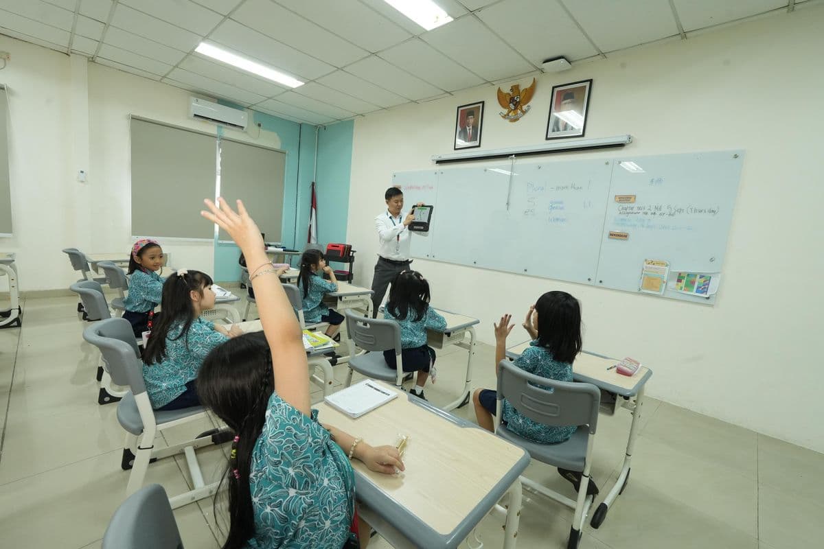 Kemendikdasmen Tekankan Kebijakan Pendidikan Harus Sesuai Kondisi Nyata Sekolah