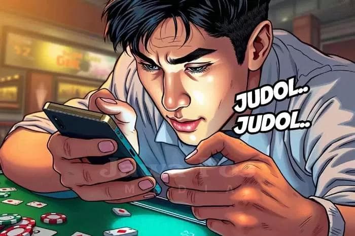 Karakter Siswa yang Terdampak dari Promosi Judi Online
