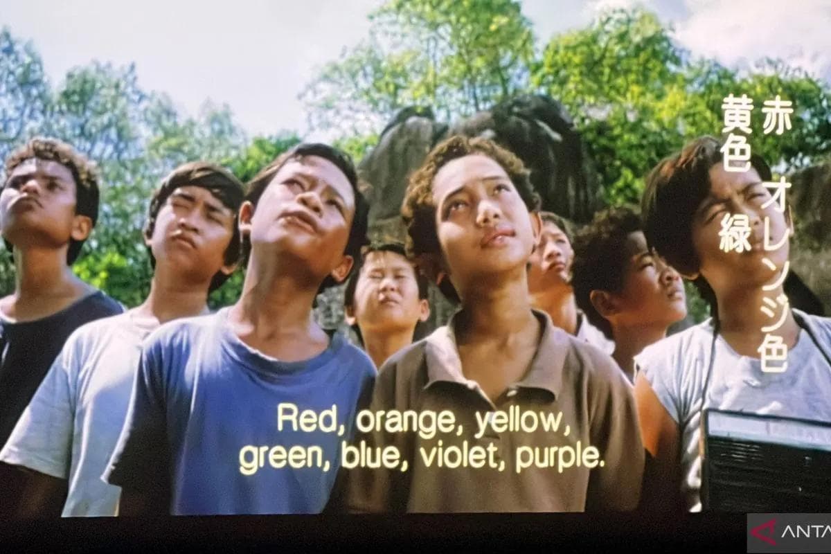 7 Film Tentang Pendidikan yang Penuh Inspirasi dan Makna