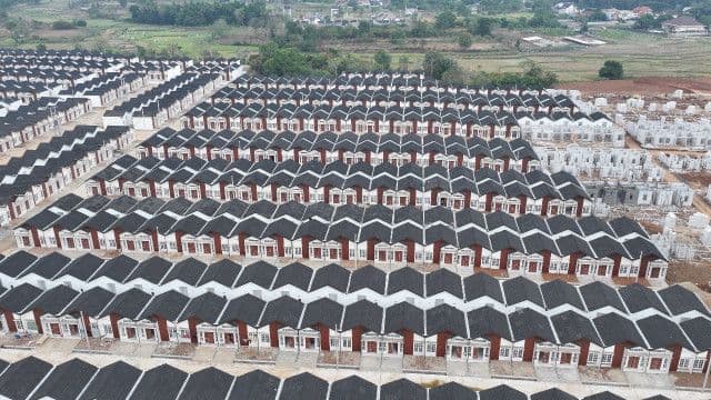 Rumah Subsidi Dikabarkan Akan Dibangun Untuk Guru