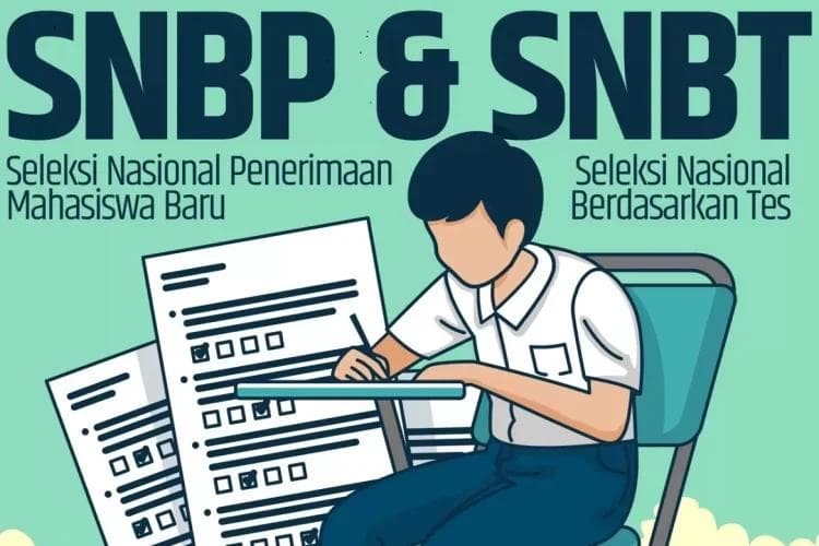 Pendaftaran SNBP 2026 Berakhir Dalam Kurang Dari 2 Minggu, Siswa Yang Ingin Mendaftar Segera Unggah Berkas Pendaftaran dan Portofolio