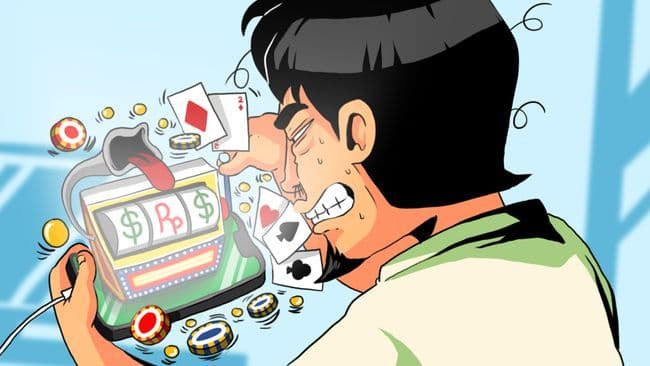 Dampak Slot Game: Kecanduan, Keuangan, dan Perubahan Perilaku