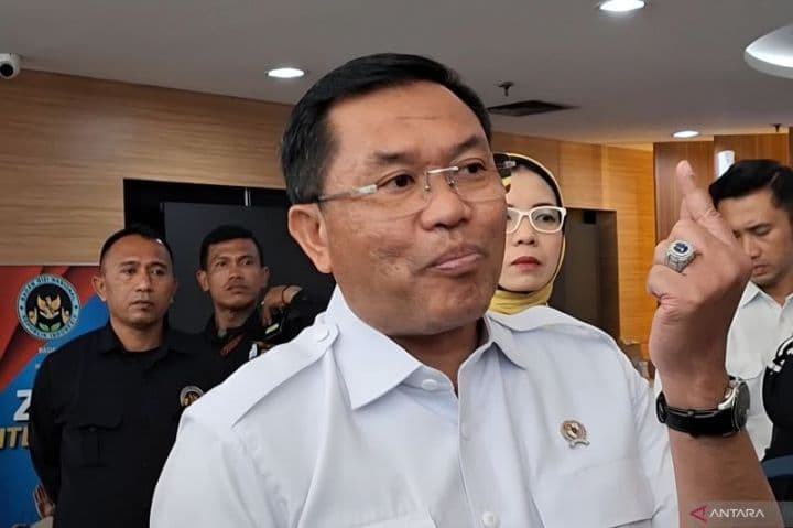 BGN Tegaskan Pendaftaran Mitra SPPG Hanya Bisa Lewat Portal Resmi