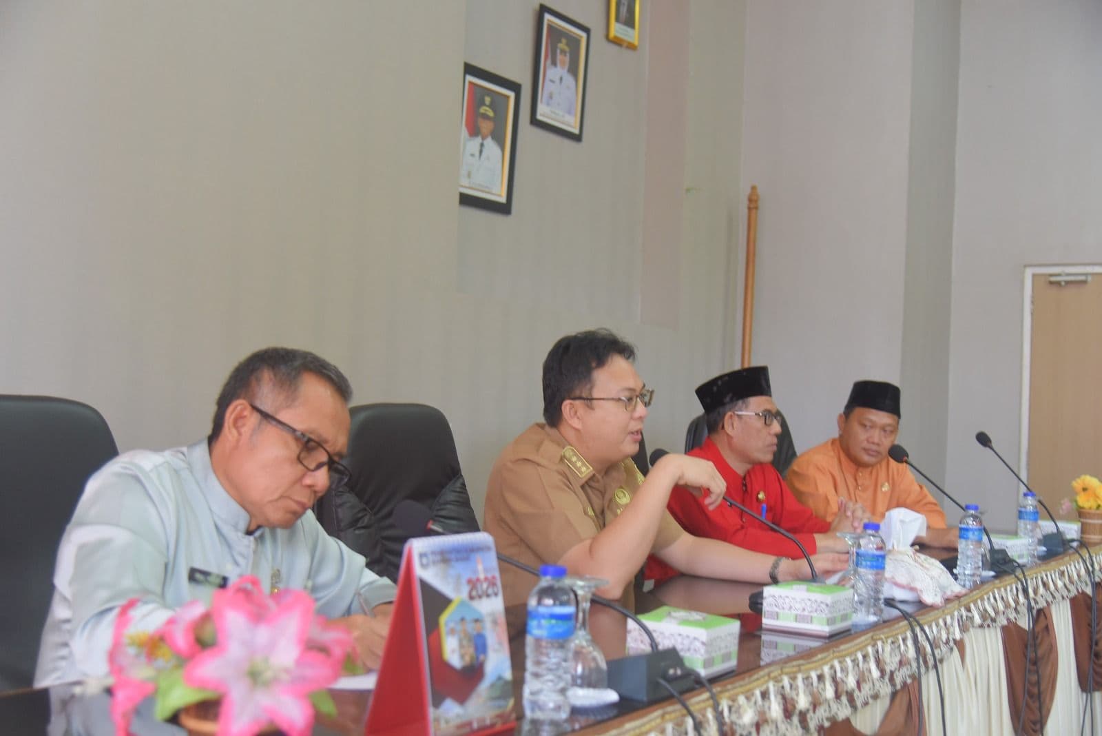 Pemkab Bangka Barat Dorong SPPG Libatkan Petani dan Peternak Lokal untuk Program MBG