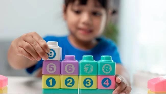 Mendikdasmen: Numerasi Siswa Indonesia Rendah Akibat Dari Tingkat Literasi Yang Juga Rendah