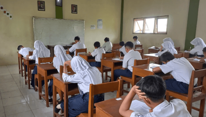 Berbeda Dengan Jenjang SMA, TKA Untuk Jenjang SD dan SMP 2026 Tidak Akan Banyak Menggunakan Hafalan