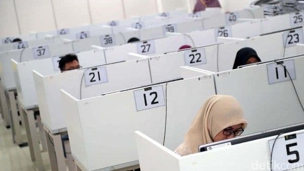 Ujian Nasional Baru: TKA, Memudahkan Atau Malah Menyulitkan Siswa?