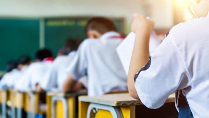 Ratusan Kepala Sekolah di Sulsel Dikabarkan Mundur Usai Temuan BPK, Ini Penjelasannya