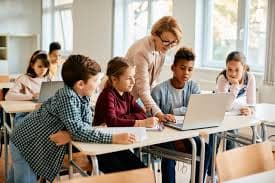 7 Hal yang Mengubah Cara Pandang Kita tentang Sekolah