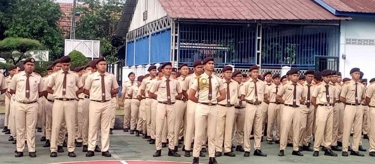 Mengapa Pelajar Dilarang Merokok