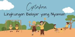 Pentingnya Lingkungan Sekolah Yang Nyaman Bagi Siswa