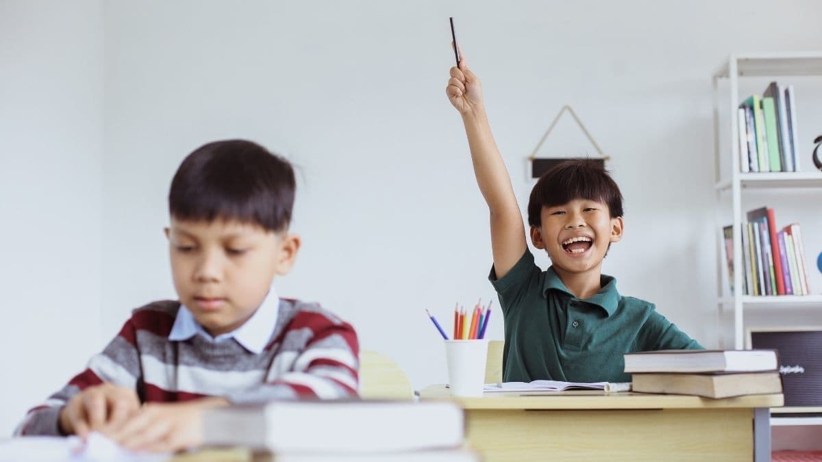 Pujian Dapat Meningkatkan Kepercayaan Diri Anak Dalam Belajar