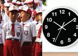 Mulai Tingkatkan Skor Numerasi Anak Melalui Jam Analog