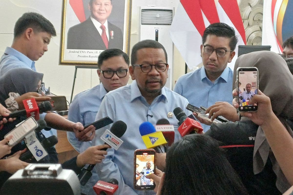 Istana Siapkan Klasifikasi Dapur MBG Kelas A, B, dan C, Skema Insentif Akan Dibedakan