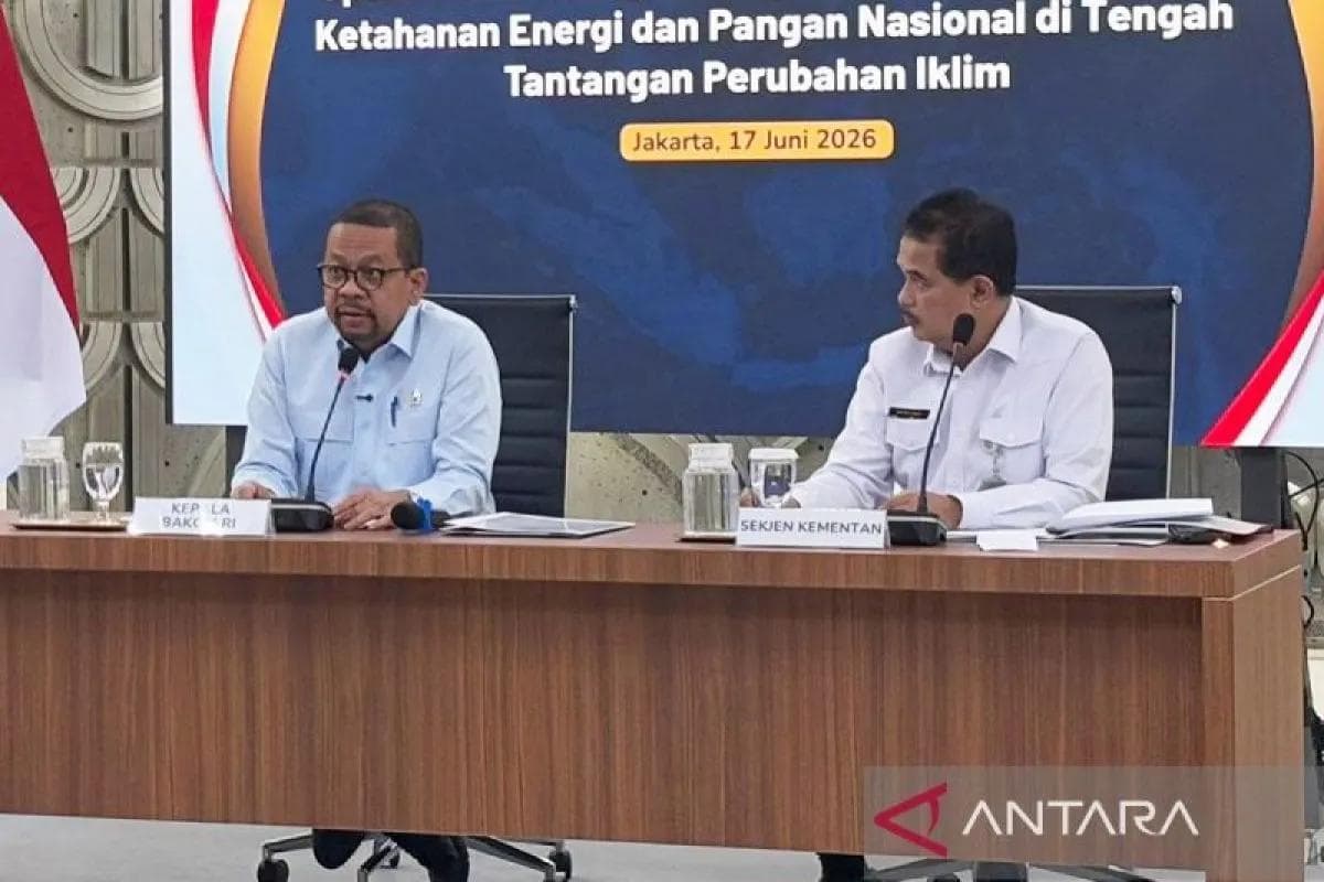 Bakom RI Jawab Kritik Anggaran MBG, Sebut Riset Tunjukkan Dampak Positif bagi Siswa