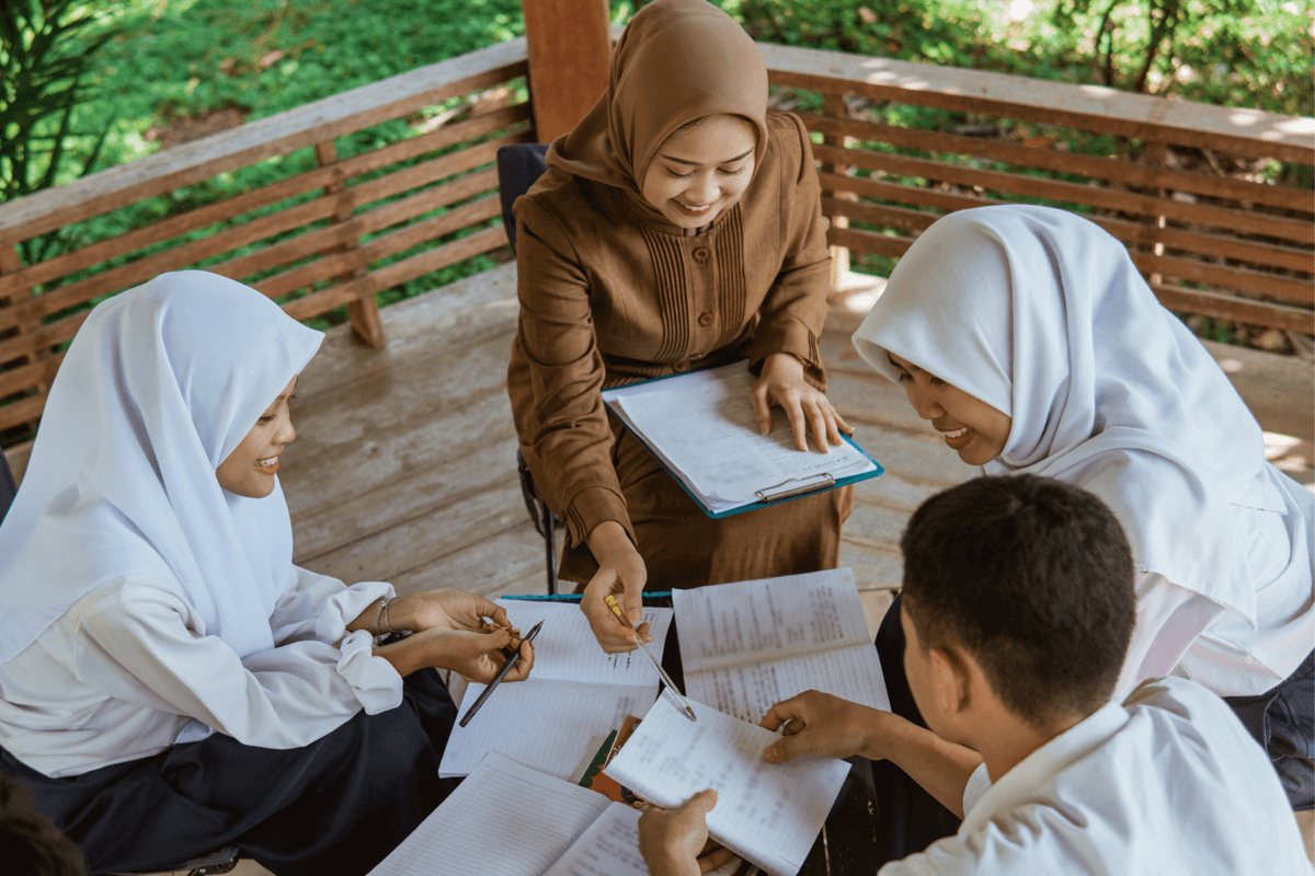 Kemenag Usulkan Anggaran Rp 9,6 Triliun untuk Tingkatkan Kesejahteraan Guru