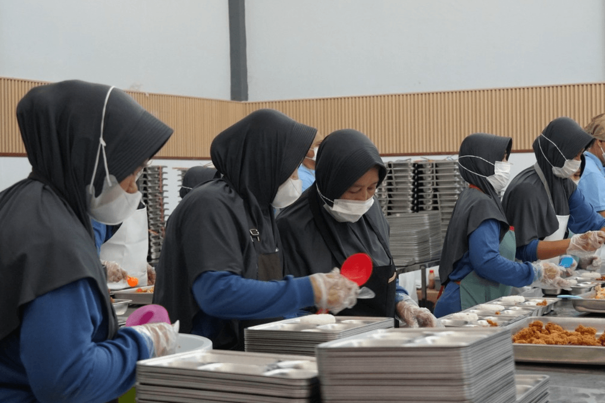 Kejari Kudus Undang 78 Mitra SPPG, BGN Tegaskan Bukan Terkait Program MBG