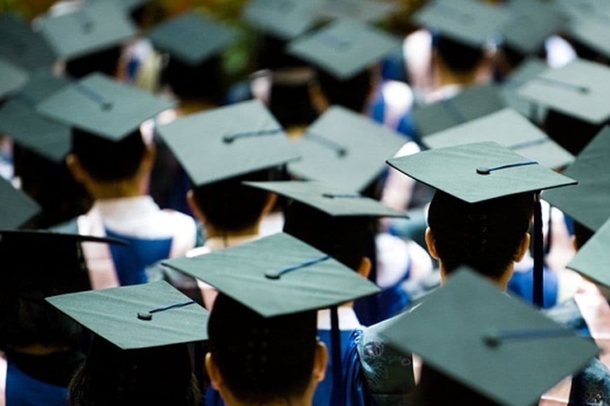 40 Ucapan Perpisahan Kelulusan Sekolah yang Singkat dan Keren untuk Caption Media Sosial