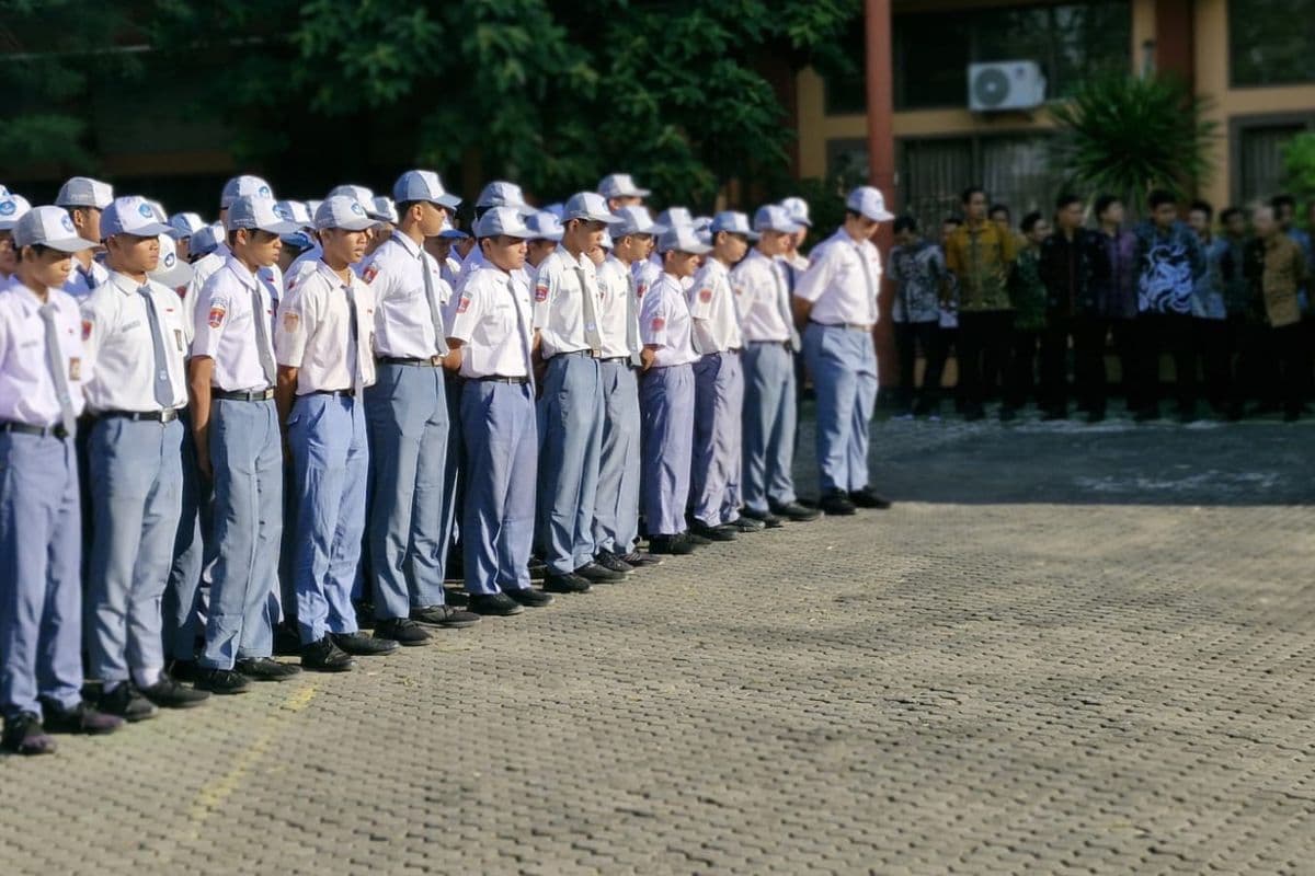 Jelang MPLS 2026, Orang Tua Wajib Tahu! Ini 6 Hal Penting agar Anak Siap Masuk Sekolah